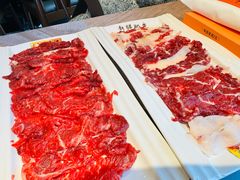 -潮牛海记•潮汕牛肉火锅•醉鸡煲•粿条汤(通北路店)