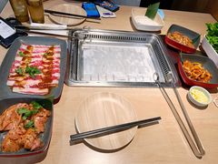 -新石器烤肉(百联川沙店)