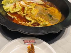 -虾吃虾涮.虾火锅.肉蟹煲(步步高梅溪新天地店)