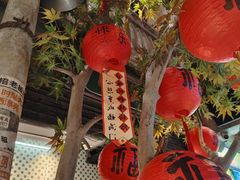 -五马集·海鲜·温州大牌档(黑金冠五马街十字路口店)