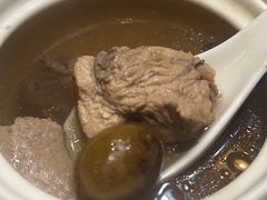 -旺角餐厅(潮州大道店)