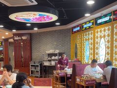 -点都德(千灯湖环宇城店)