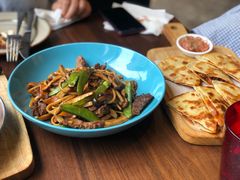 -G+KITCHEN(龙湖狮山天街店)