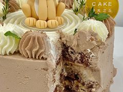 -浮光之丘MontCake生日蛋糕(科华路店)
