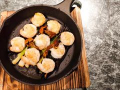 -纳瓦新疆菜(银都店)