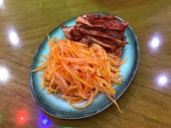 -顺姬冷面(延大店)