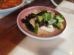 -小吊梨汤·北京菜·烤鸭(双井乐成中心店)
