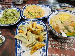 -长人馄饨铺(解放街店)