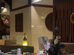 -金厨泰国餐厅·全泰籍厨师料理(拱北店)