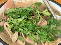 -宛平李记小吃(东关街店)