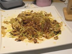 -光海·乡记酸菜鱼·始于1996(花园路店)