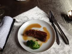 糖醋排骨-厉家菜(金宝街店)