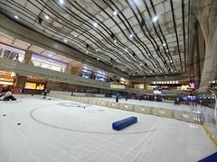 -冰堡国际溜冰场(观澜湖新城MHMALL店)
