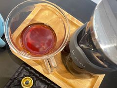 -T-COFFEE(长江花园店)