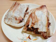 -宝光熏肉鞋底火烧(新街口店)