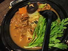 -景鹤料理(上地华联店)