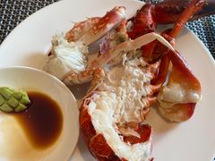 -杭州西子湖四季酒店-WL BISTRO西湖餐厅(灵隐路店)