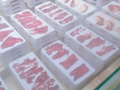 -谭三娘鲜切牛肉自助火锅(文殊院店)