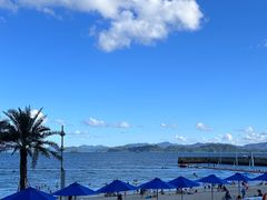 -深圳大梅沙京基洲际度假酒店