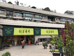 -青藤茶馆(南山路店)