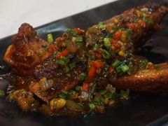 私房仔排-米家餐厅(长生路店)