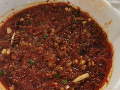 烂肉粉丝-熊猫主题餐厅