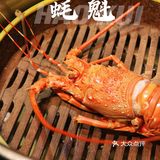 高压锅蒸生蚝，深海蚝王来袭！