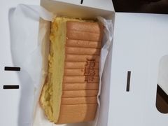 原汁原味蛋糕-汤姆大师傅鲜香牛肉饼(深圳保利文化广场店)