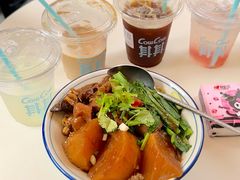 -CowCow其其·牛杂咖啡公司(六运店)