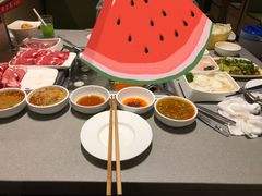 -海底捞火锅(方塔东街店)