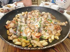 -寻味顺德·南记酒家·传统顺德菜·鱼生(广源路店)