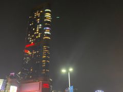 -天河体育中心