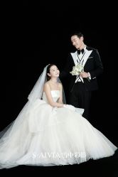 -雪中彩影婚纱摄影·微光艺术中心