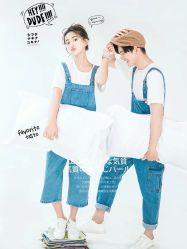 -巴黎恋人婚纱摄影(东莞总店)