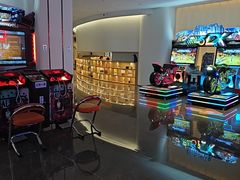-神帆·元气汤泉(解放西路店)