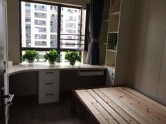 -吉美装饰•方信空间(莘庄店)