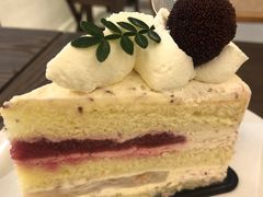 -蜜棠甜品(平山店)