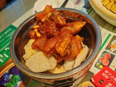 -小辣椒·桂林本地菜(鸿运店)