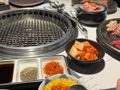 -焱铁烧·黑毛和牛专门店(杭州嘉里中心店)