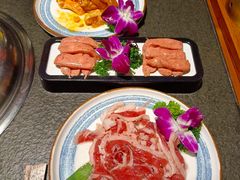 -红沃鳗鱼黑牛烤肉店(不老街店)