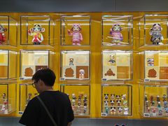 -泡泡玛特POPMART(正佳广场店)