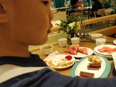 -青瓷火锅料理(西单大悦城店)
