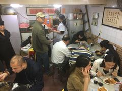 -老地方面馆(思南路店)