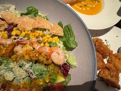 -Grand James·地中海bistro(百家湖1912店)