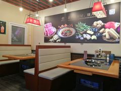 -灶座小锅烀饼·铁锅炖(道里店)