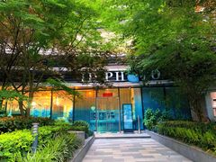-ID.PHOTO照相馆(嘉里企业中心店)