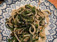 -Ginger(兴国路店)