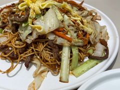 -蔡澜点心·粤菜(西单大悦城店)