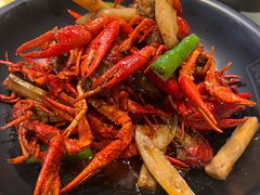 -聚味瞿记·龙虾堂(渔人码头一店)