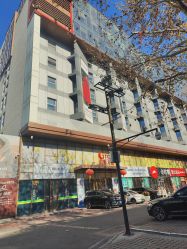 -首都儿科研究所附属儿童医院